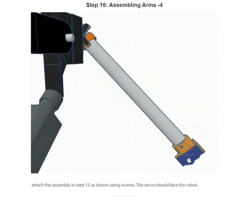 Electronic Circuits And Projects Diy Arduino Based Face Tracking Robot - Artistic Geometric Background - 8K